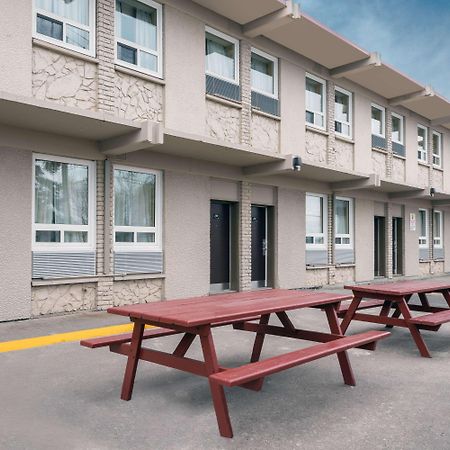 Motel Super 8 By Wyndham Thunder Bay Exterior foto